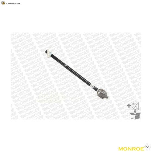 Axial joint tie rod - joint,