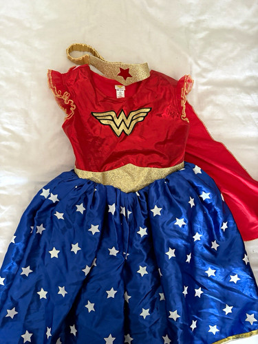 George wonder woman superhero - wonder,