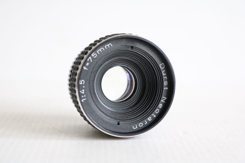Rodenstock durst neotaron 75mm - durst,