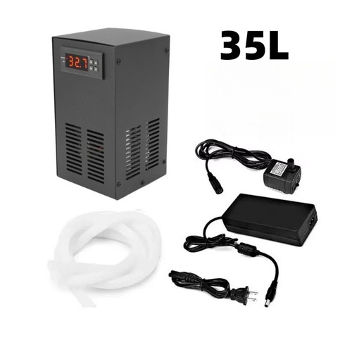 35l fish tank - 35l,