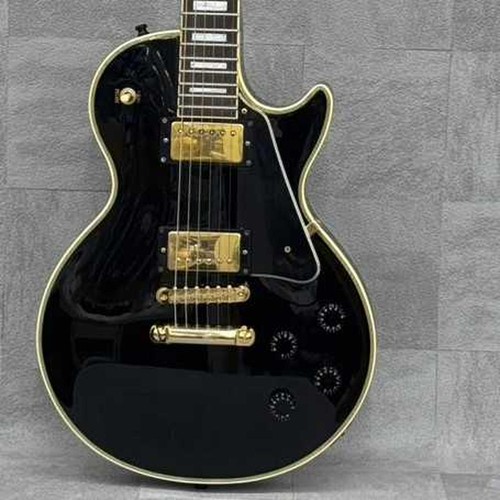 Orville lpc les - lpc-75, custom