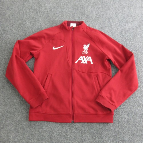 Liverpool track jacket boys - track,