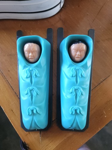 Vintage lot marx - 2,
