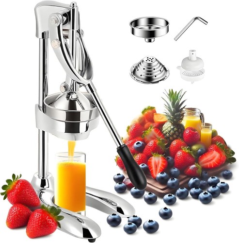 Juicer machine stainless - machine,,
