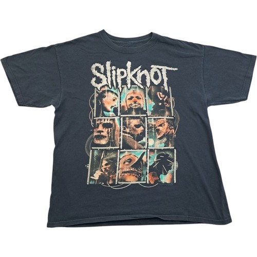 Slipknot shirt large men - slipknot,