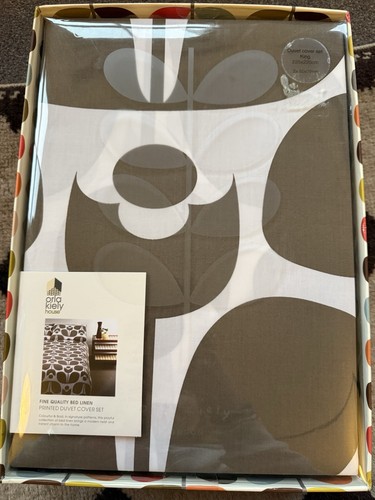 Orla kiely king size - kiely,