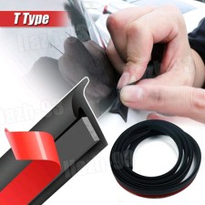 5M T-Shape Car Rear Door