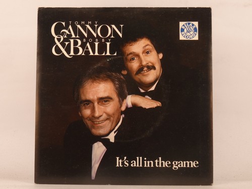 Cannon ball all - &,