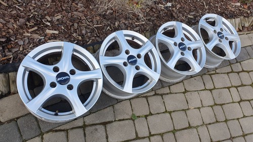 Alloys 4x108 ford - 4x108,