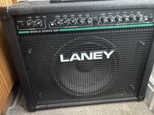 Laney World Series 80R