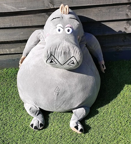 Madagascar gloria plush - madagascar,