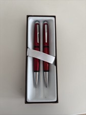 Cross Pen and Pencil Set