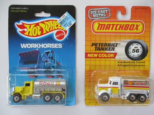 Hot wheels matchbox - hot,