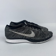 Nike Flyknit Racer Oreo 2.0