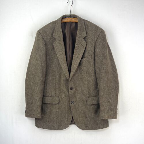 Dunn tweed jacket mens - co,