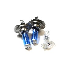 Vauxhall Vectra MK2/C H7 501