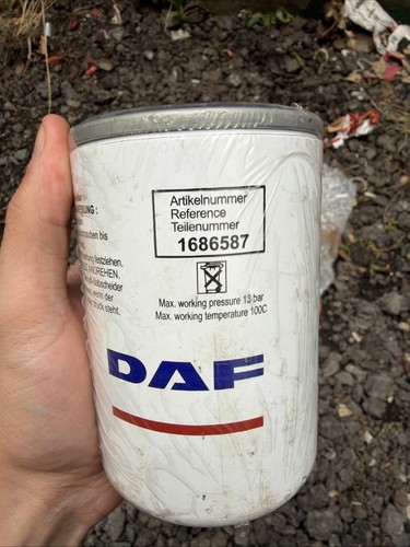 Genuine daf air - daf,