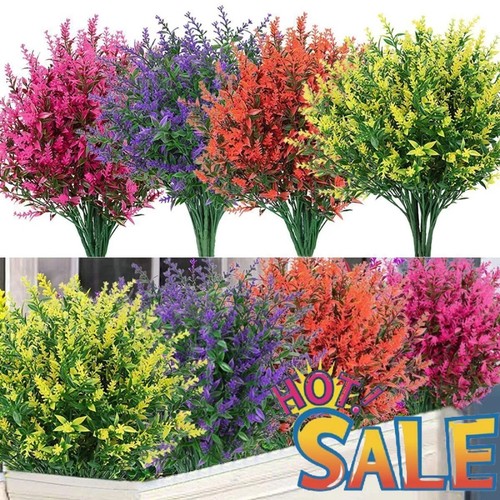 Bundles artificial flowers - bundles,