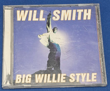 Will Smith 2-CD Lot - Big