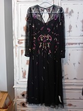 Monsoon Embellished Long