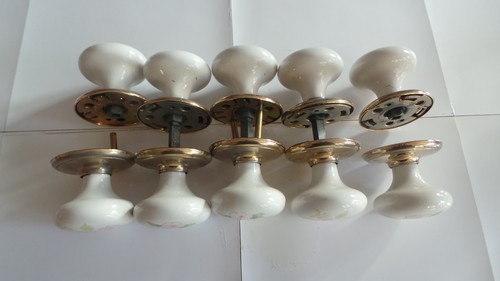 Pairs vintage ceramic - 5,