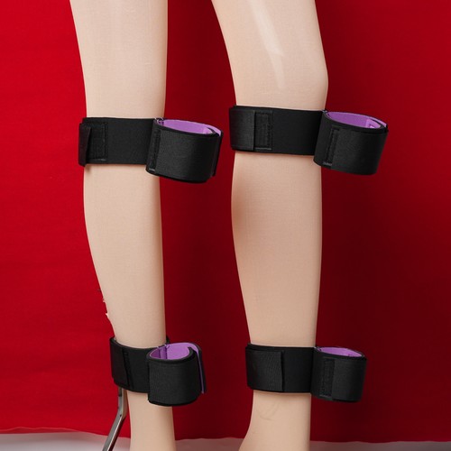 Slave spreader open leg ankle - open,