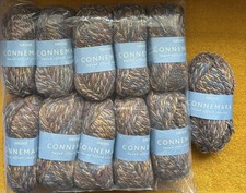 Sirdar Connemara Tweed Effect