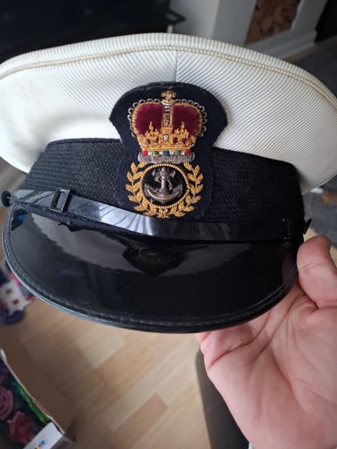 Royal navy chief petty - royal,