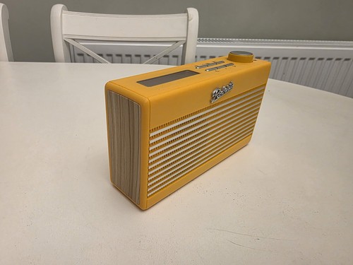 Roberts rambler mini - roberts,