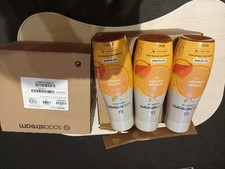 SodaStream Orange & Mango Flavour Sparkling Drink Mix.6  A Box. Pack Of 2 Boxes