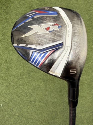 Callaway wood 19 deg - xr,