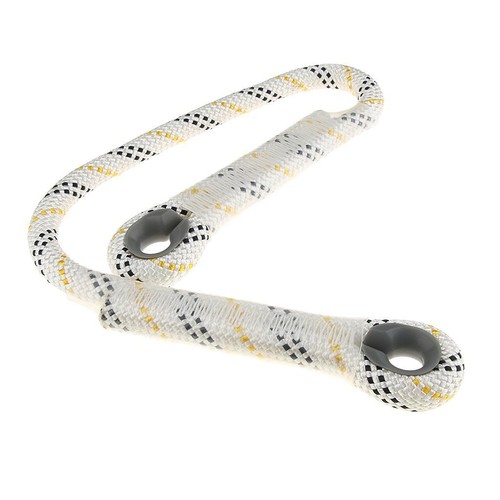 16mm prusik loop pre - loop, rope
