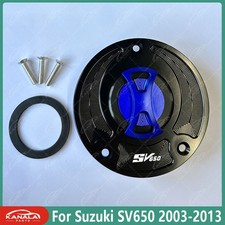 For Suzuki SV650 2003-2013