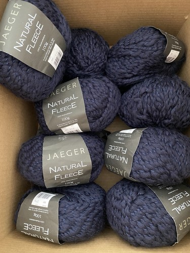 Lot jaeger natural - ~,