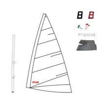 Laser® 4.7 / ILCA4 Sail &
