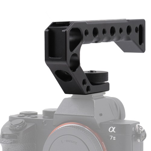 Cold shoe mount cheese handle - mount,