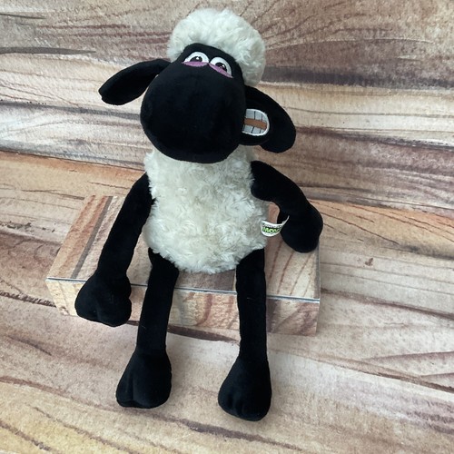 Shaun the sheep movie arrdman - shaun,