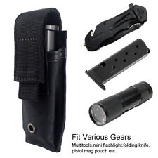 Tactical Magazine Pouch Molle