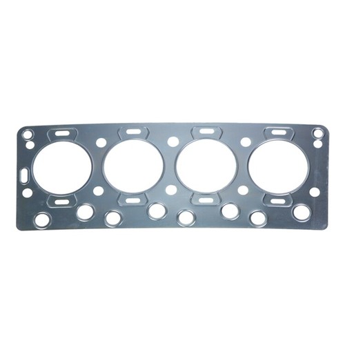 Daimler steel head - v8,