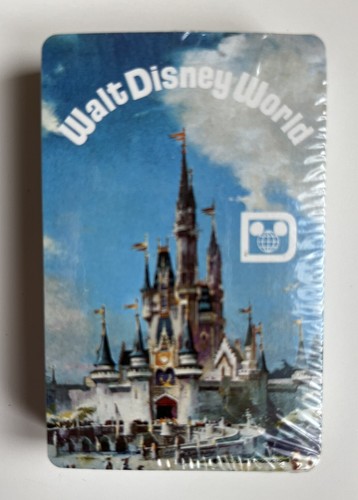 Vtg 70s walt disney - 70s, deck
