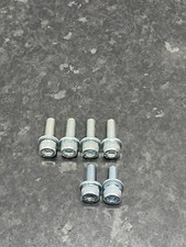 Cosworth Rear Diff To Floor