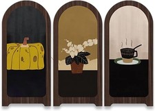 Foldable Screen Ornament