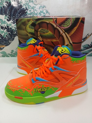 Reebok pump omni zone - zone, 2