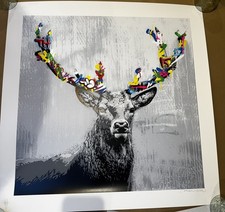 Martin Whatson - Stag - P/P