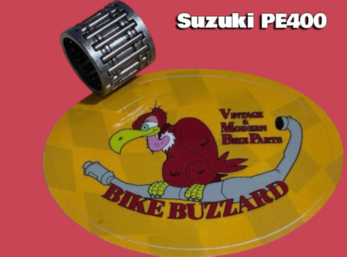 Suzuki pe400 400 20mm upper - pe400,