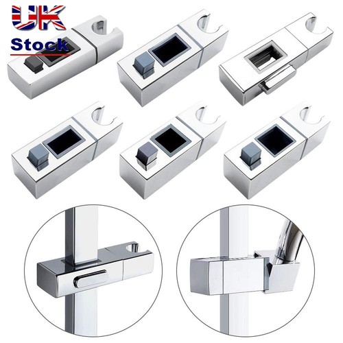 Square pipe shower head - square,