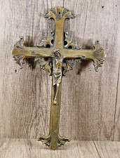 Vintage Ornate Hanging Wall