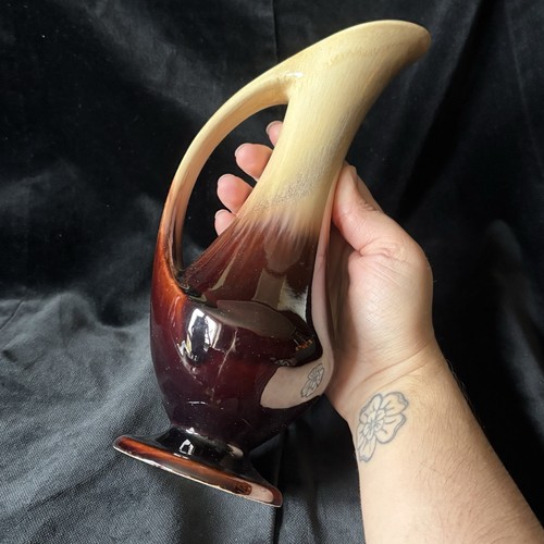 Vintage retro art deco - , pottery