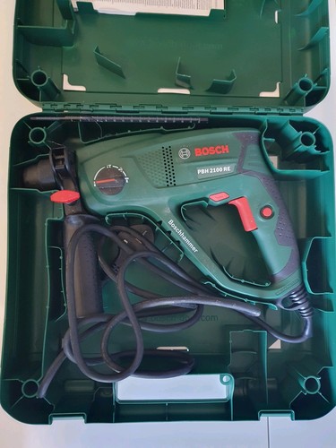 Bosch pbh 2100 rotary - pbh,