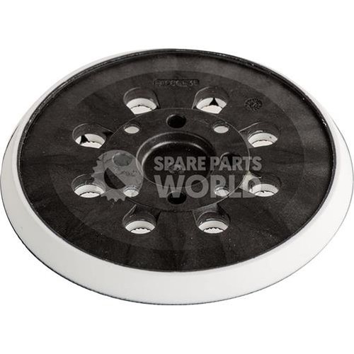 Bosch 2609004175 backing - bosch,